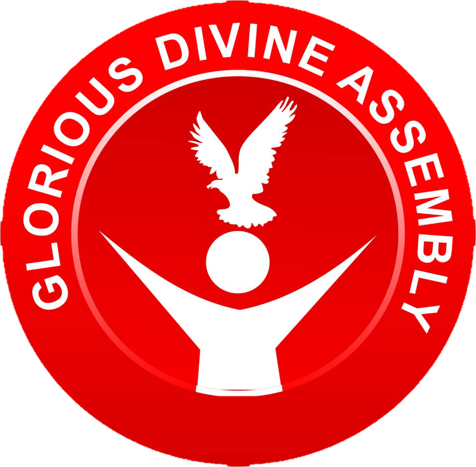 Glorious Divine Assembly